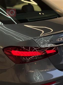 مێرسێدس بێنز E-Class